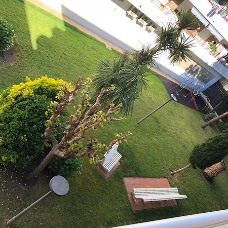 Apartment Ruby Lloret de Mar Exteriör bild